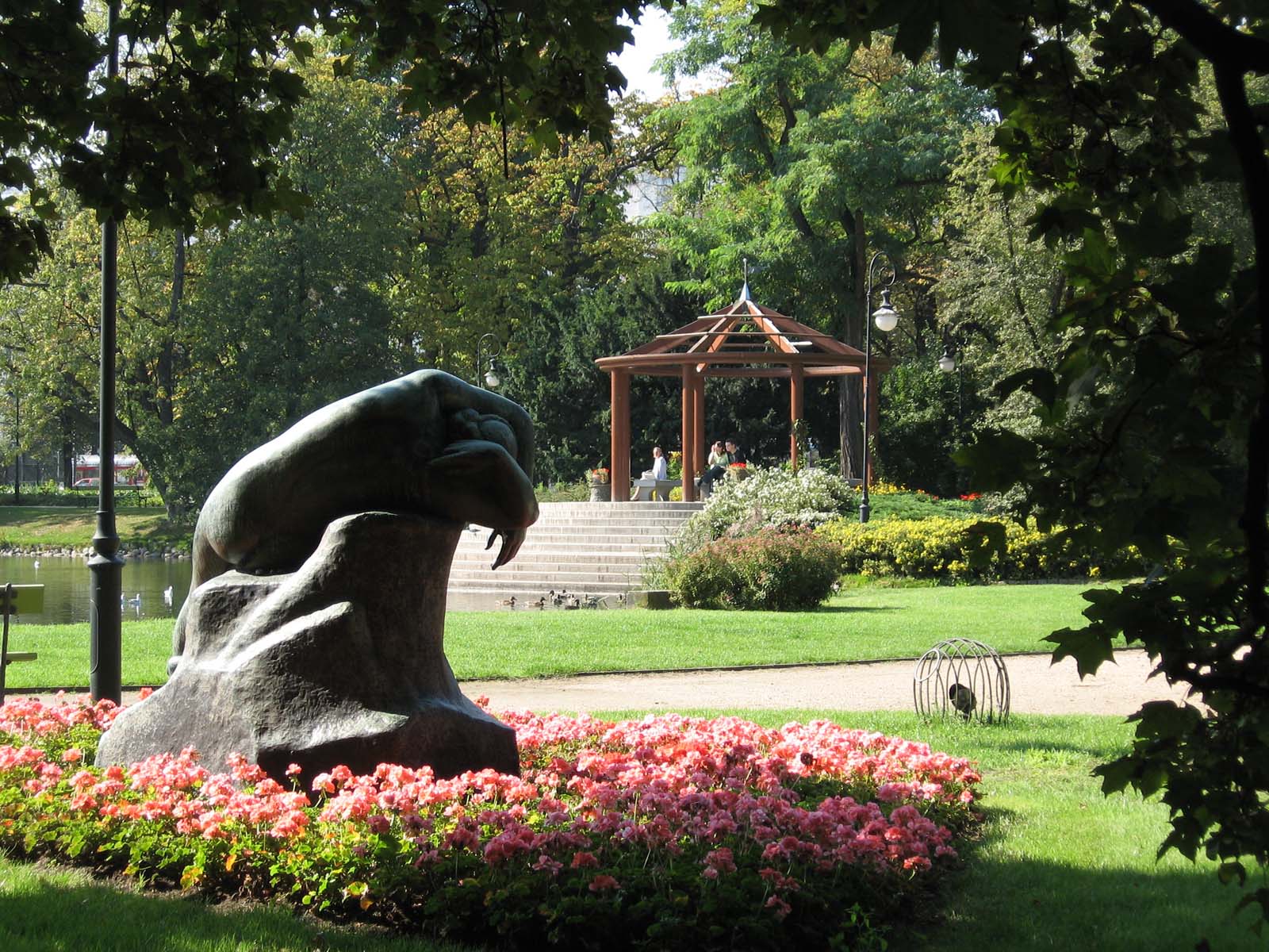 Warszawa